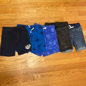 Toddler boy 3T/4T summer bundle